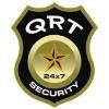 QRT 24 X7 Security Logo