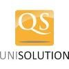QS unisolution Logo