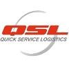 QSL Logo
