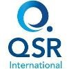 QSR International Logo