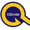 Qstride Logo