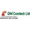 Qtel Comtech Logo