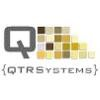 QTR Systems Logo