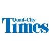 Quad-City Times Logo