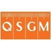 Quad State Gauging & Measurement Logo