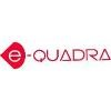 QUADRA-e Logo