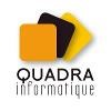 Quadra Informatique Logo