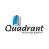 Quadrant Knowledge Solutions Logo