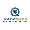 Quadrant Resource Logo