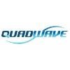 Quadwave Logo