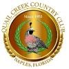 Quail Creek Country Club Logo