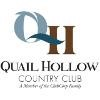 Quail Hollow Country Club Logo