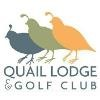 Quail Lodge & Golf Club Logo