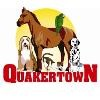 Quakertown Veterinary Clinic Logo