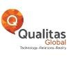 Qualitas Global QA Labs Logo