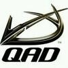 Quality Archery Designs Logo