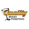Quality Brand Promotions Logo