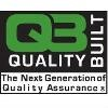 Quality Built Logo