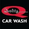 Quality Car Wash (MI) Logo