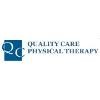 Quality Care Physical Therapy Logo