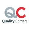 Quality Carriers Logo