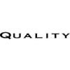 Quality Custom Distribution Logo
