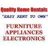 Quality Home Rentals Logo