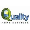 Quality Home Services Logo