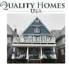 Quality Homes (NY) Logo