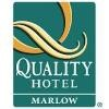 Quality Hotel Marlow Logo