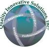 Quality Innovative Solutions Logo