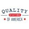 Quality Staffing of America Logo