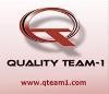 Quality Team-1 Logo