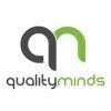 QualityMinds Logo