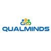 QualMinds Logo