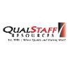QualStaff Resources Logo