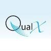 QualX Logo