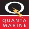 Quanta Marine Logo
