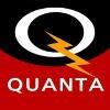 Quanta Power Generation Logo