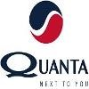 Quanta Logo