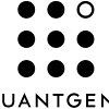 Quantgene Logo