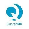 QuantiaMD Logo
