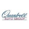 Quantrell Auto Group Logo