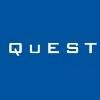 QUANTUM ENERGY SERVICES AND TECHNOLOGIES (QuEST) Logo