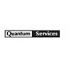 Quantum Services Logo