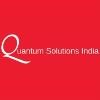 Quantum Solutions India Logo