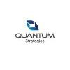 Quantum Strategies Logo