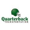 Quarterback Transportation Logo