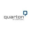 Quarton International Logo