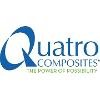 Quatro Composites Logo